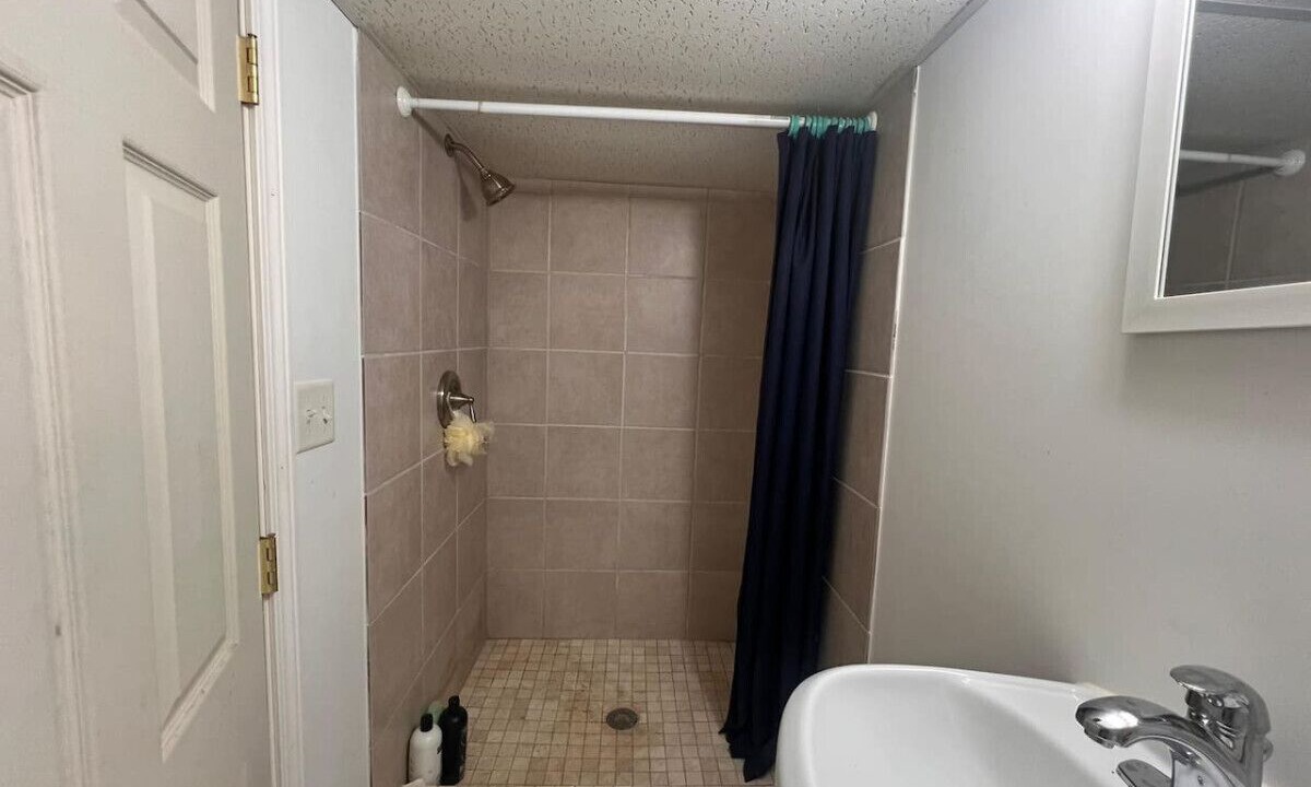 Photo of Bathroom in Whitefish Bay