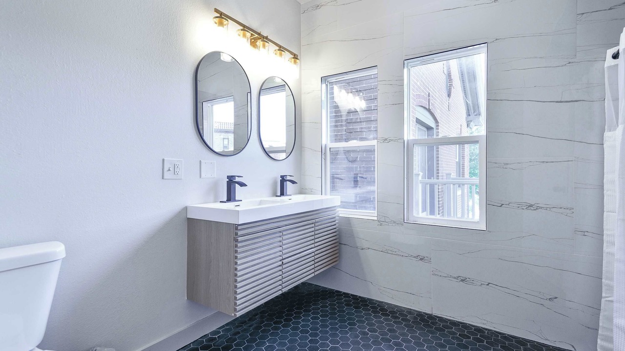 Photo of Bathroom in Lower East Side