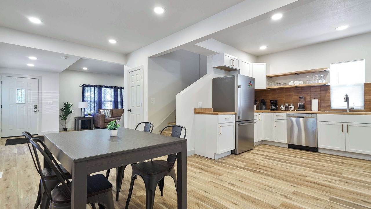 Photo of Livingroom in Lower East Side
