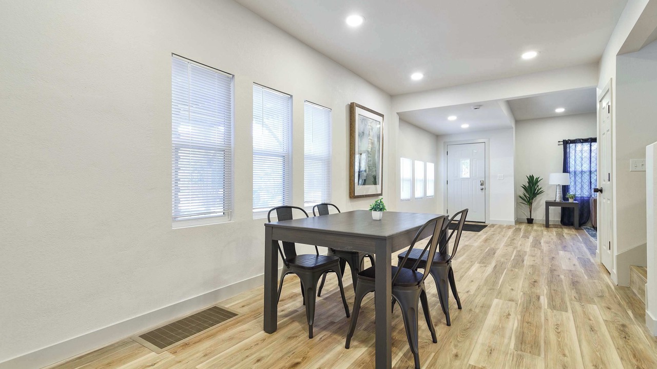 Photo of Livingroom in Lower East Side