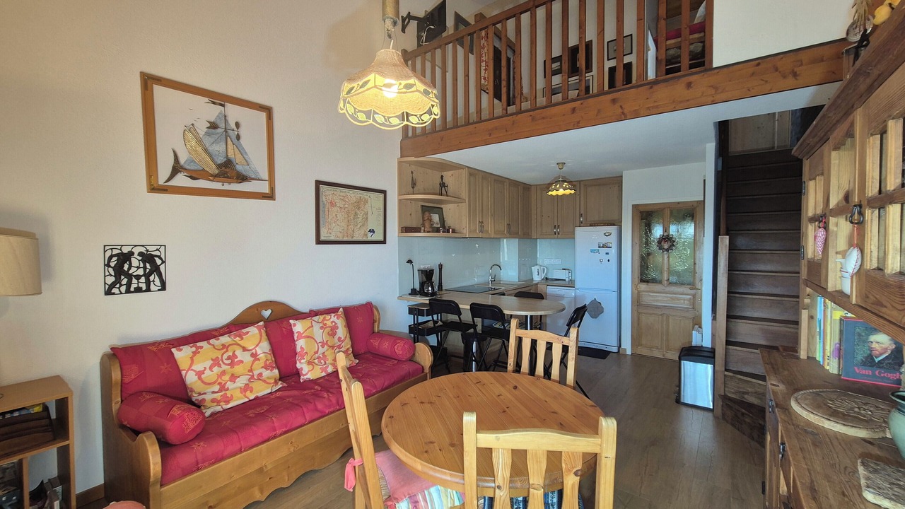 Photo of Livingroom in Les Deserts