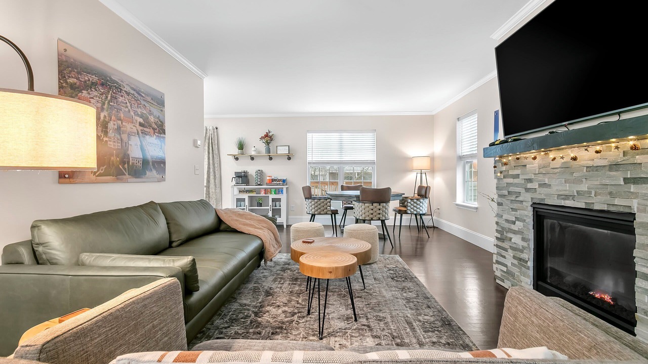 Photo of Livingroom in Green Bay