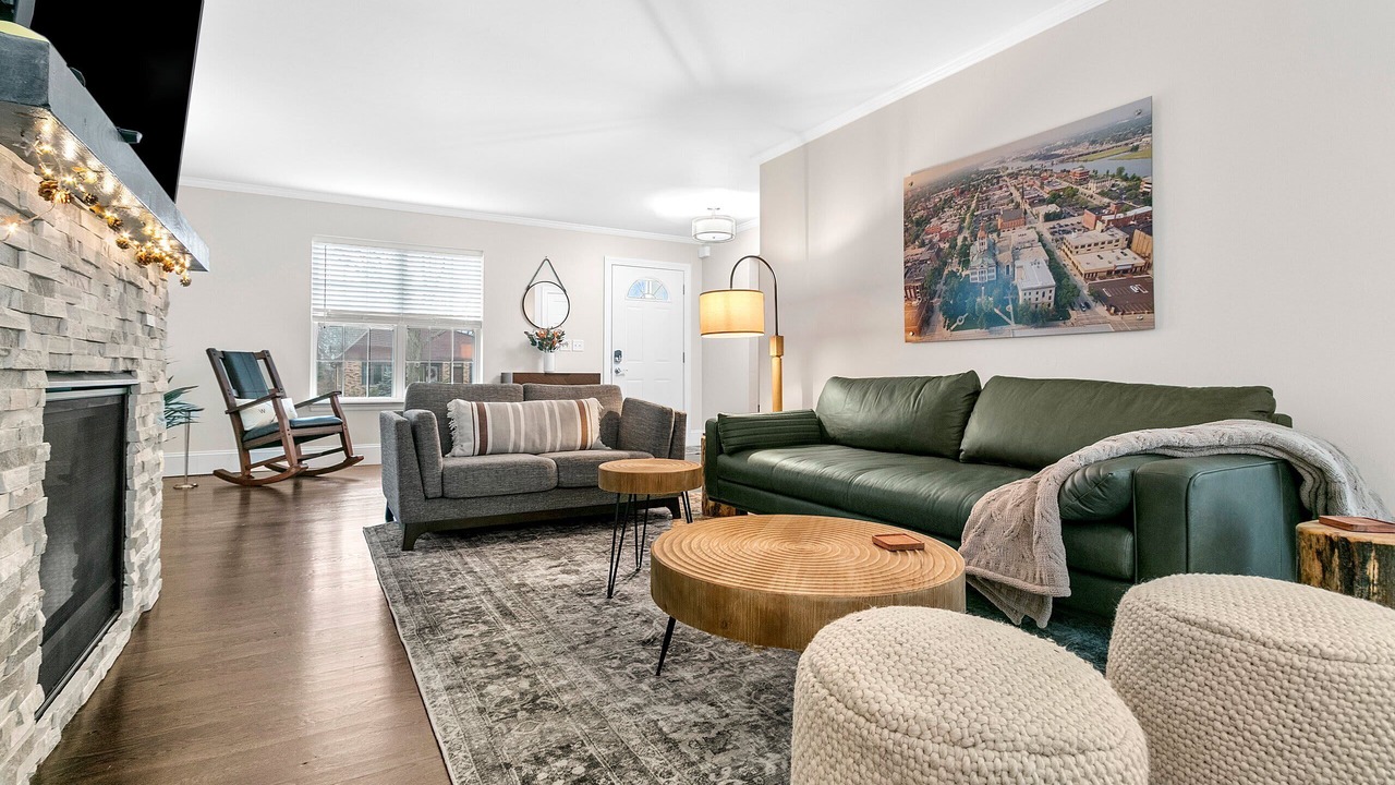 Photo of Livingroom in Green Bay
