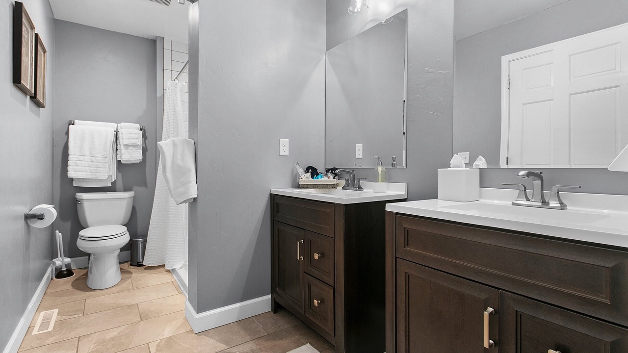 Photo of Bathroom in Green Bay