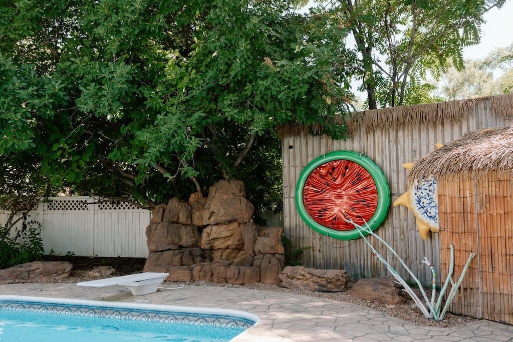 Photo of Outdoor in Greater South Side