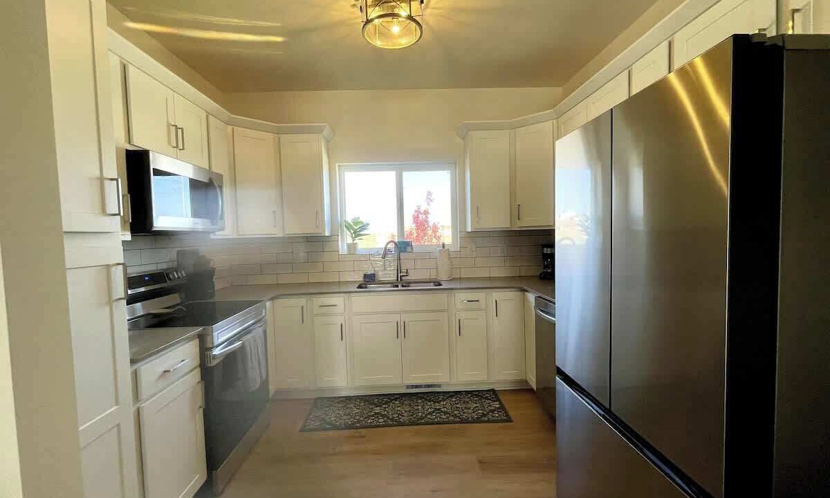 Photo of Kitchen in Papillion
