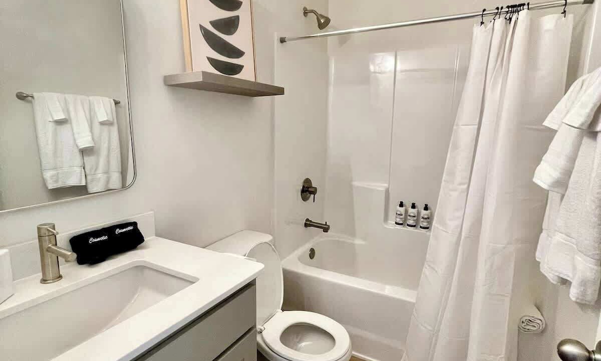 Photo of Bathroom in Papillion