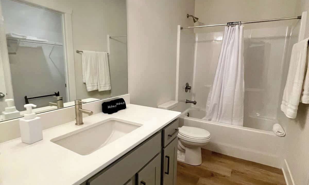 Photo of Bathroom in Papillion