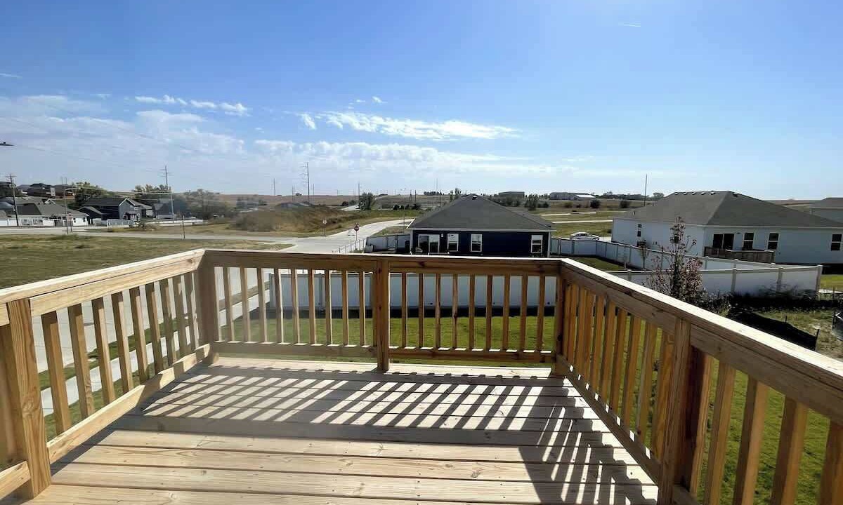 Photo of Outdoor in Papillion