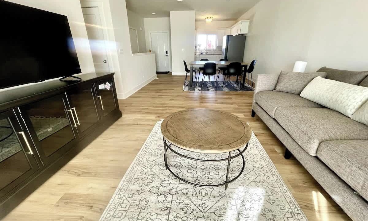 Photo of Livingroom in Papillion