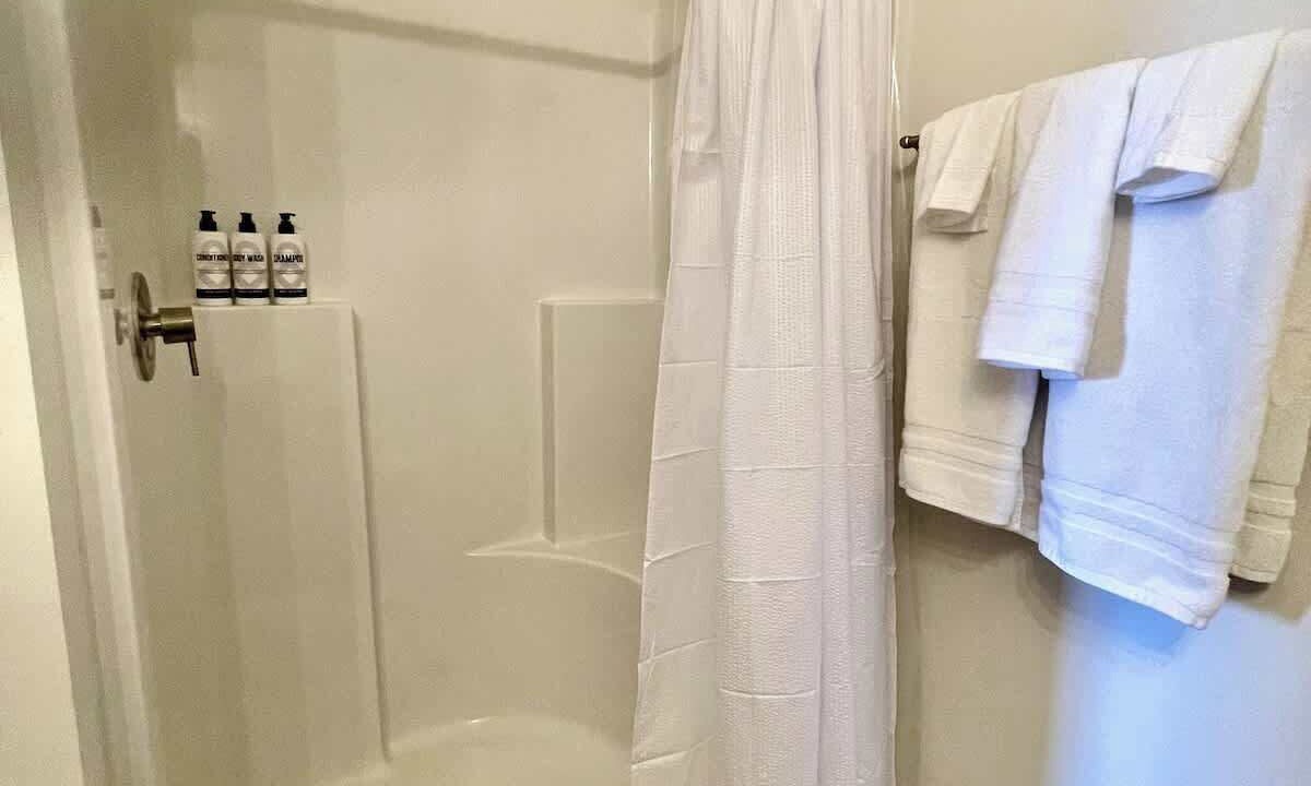 Photo of Bathroom in Papillion
