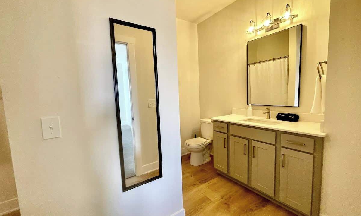 Photo of Bathroom in Papillion