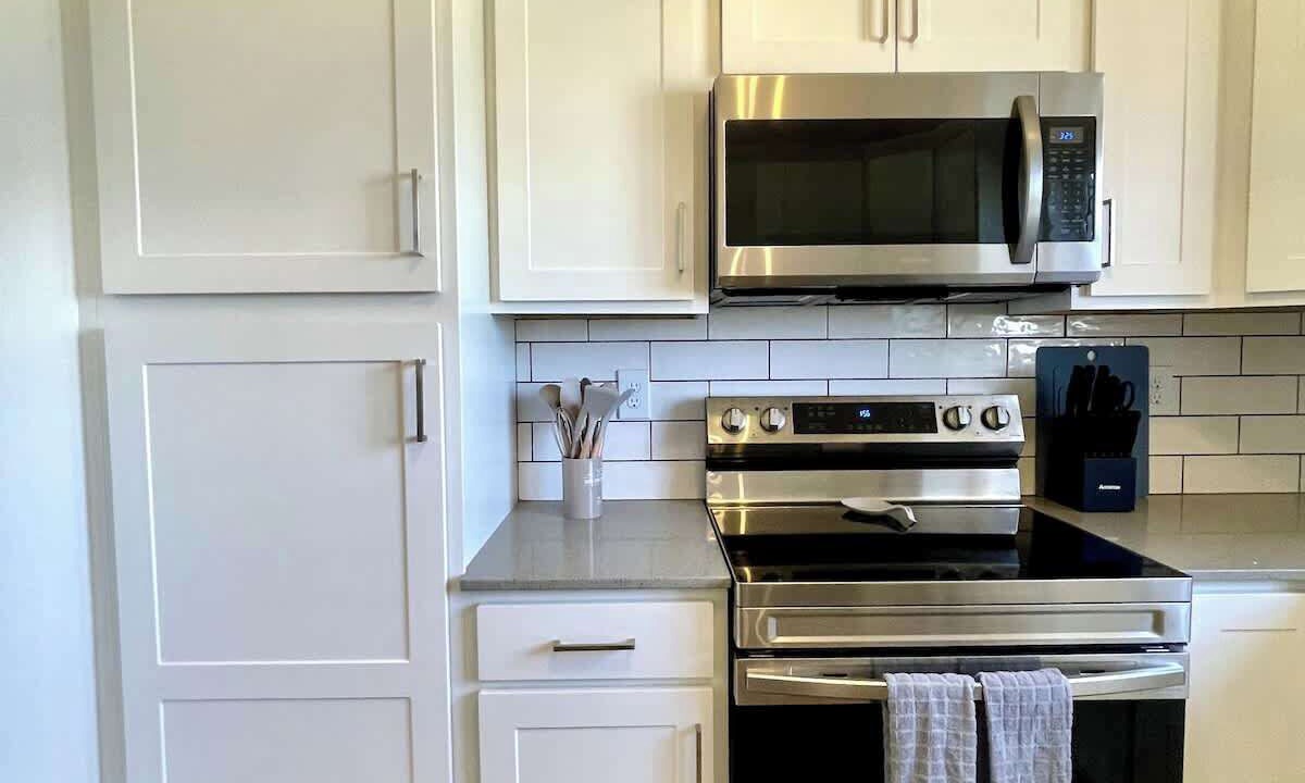Photo of Kitchen in Papillion