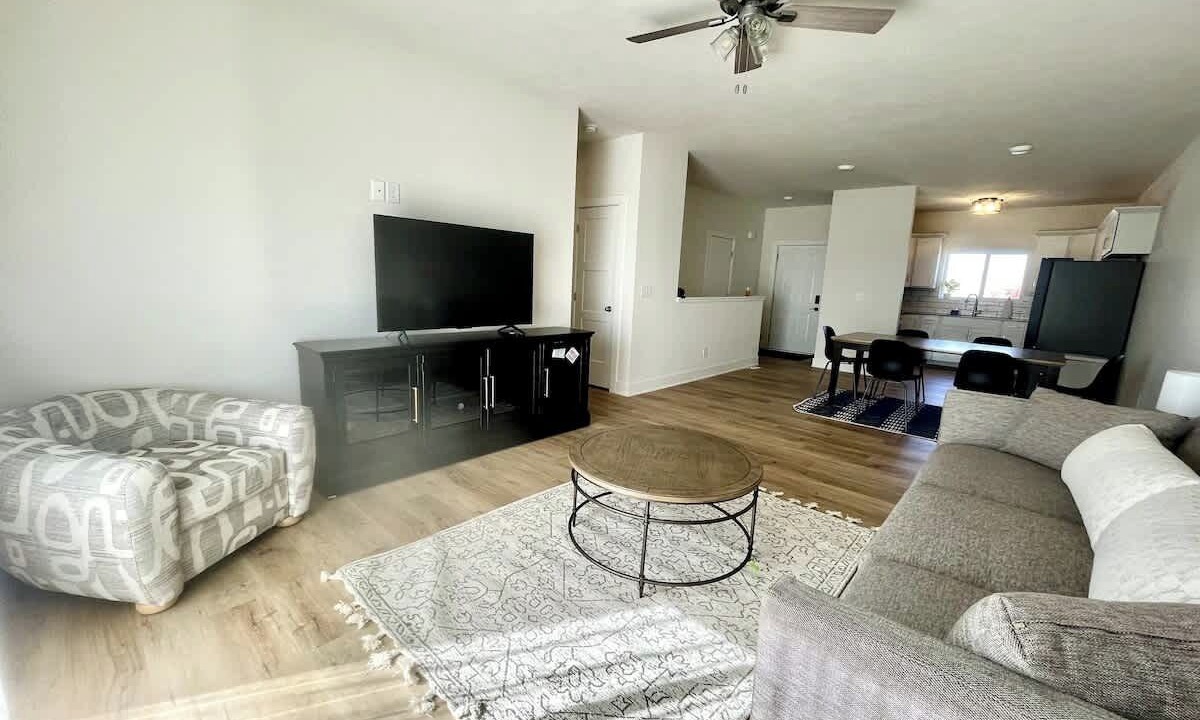 Photo of Livingroom in Papillion