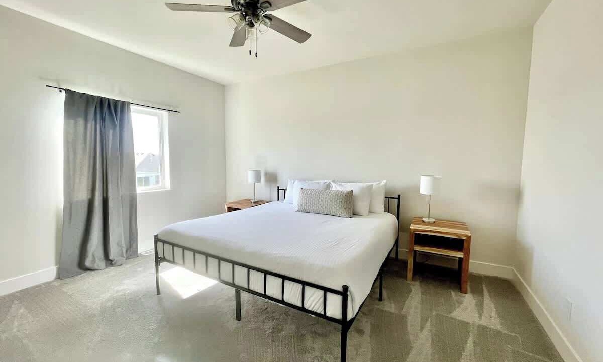 Photo of Bedroom in Papillion