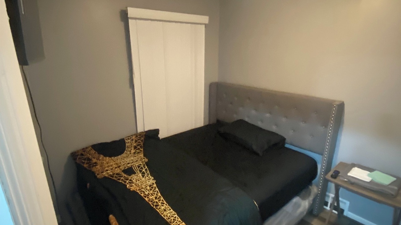 Photo of Bedroom in Detroit