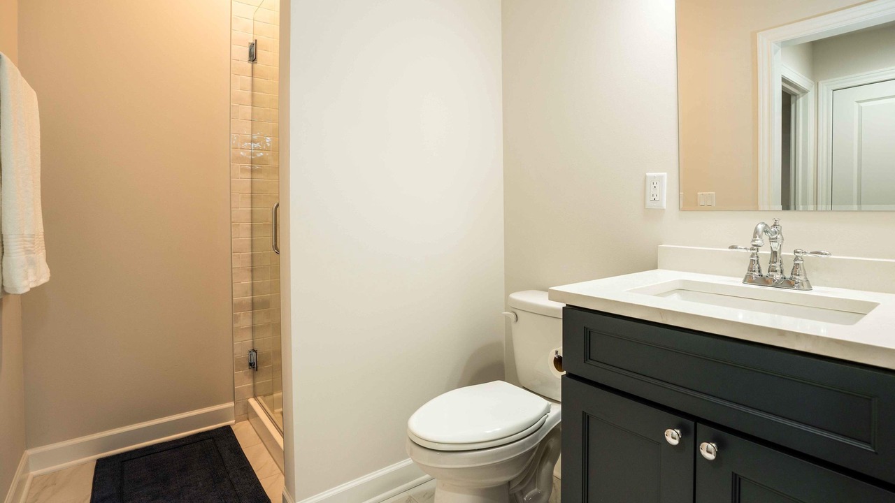 Photo of Bathroom in Lake Geneva