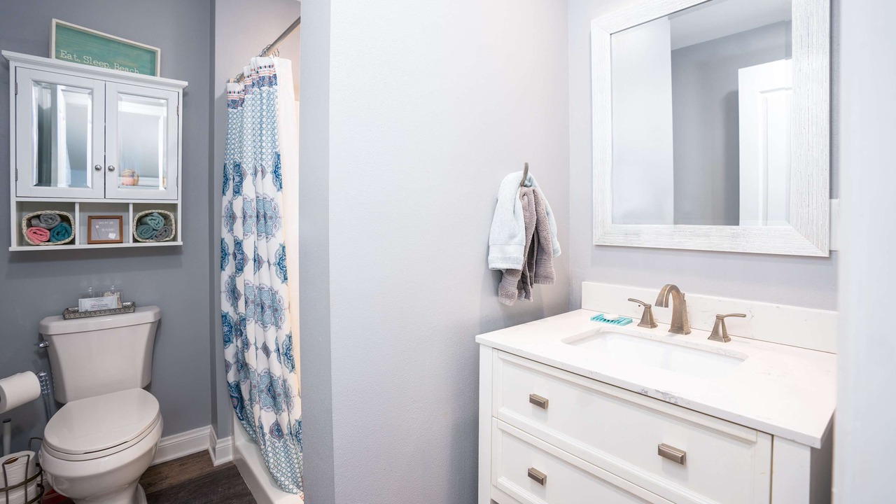 Photo of Bathroom in Lake Geneva