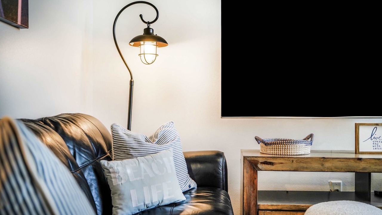 Photo of Livingroom in Lake Geneva