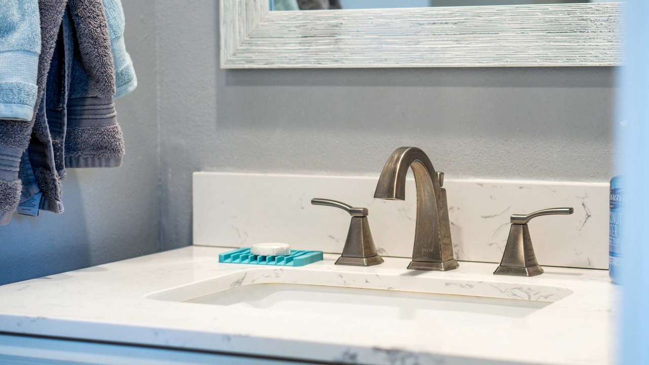 Photo of Bathroom in Lake Geneva