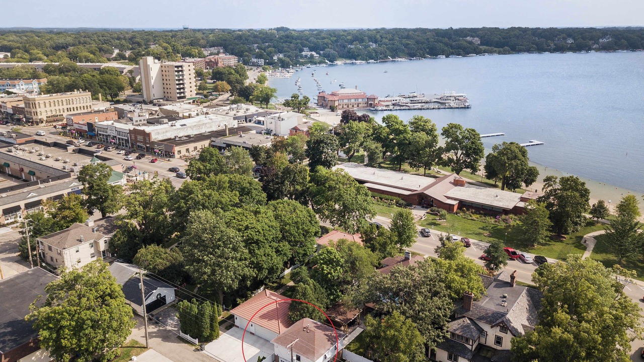 Photo of Others in Lake Geneva