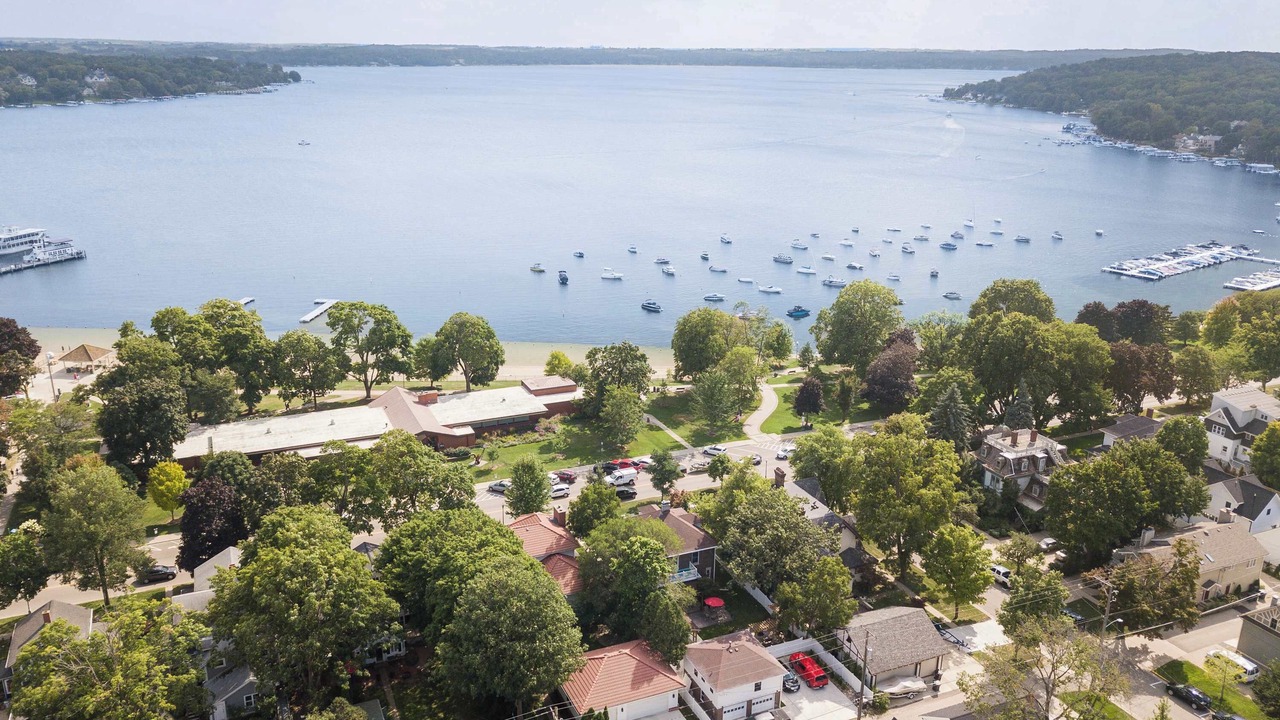 Photo of Outdoor in Lake Geneva