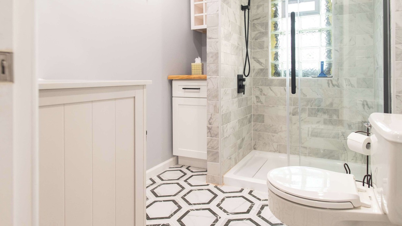 Photo of Bathroom in Lake Geneva