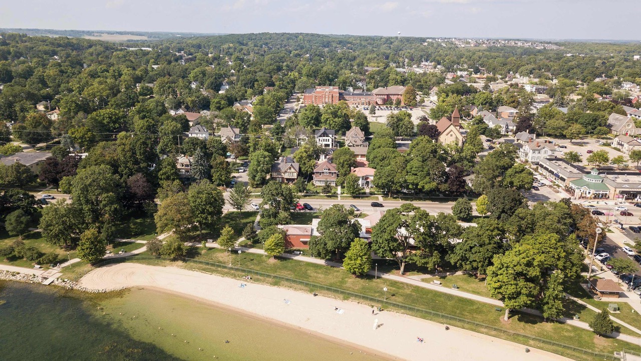 Photo of Outdoor in Lake Geneva