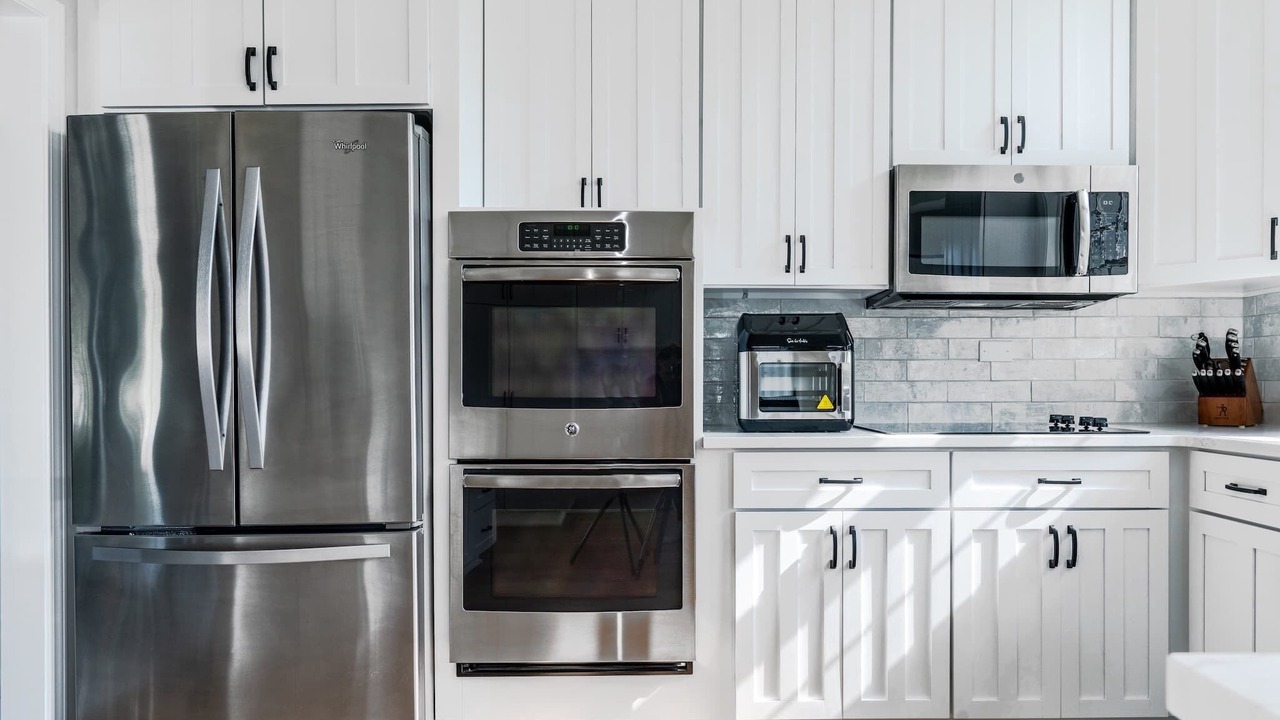 Photo of Kitchen in Lake Geneva