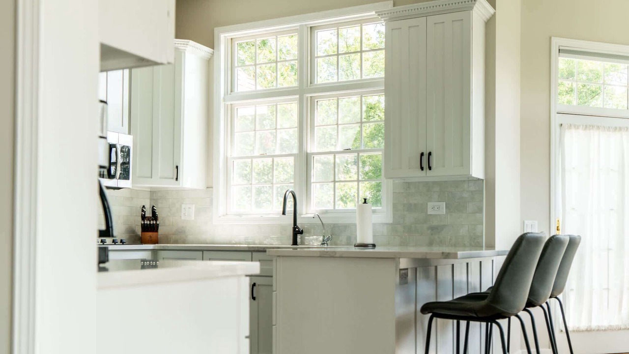 Photo of Kitchen in Lake Geneva