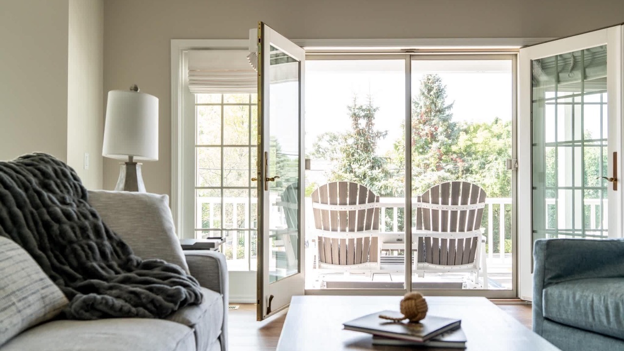 Photo of Livingroom in Lake Geneva