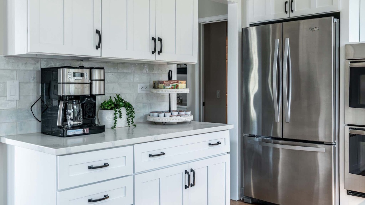 Photo of Kitchen in Lake Geneva