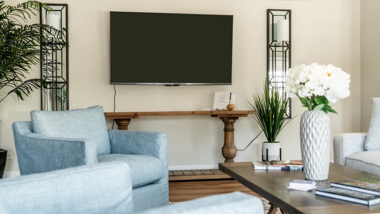 Photo of Livingroom in Lake Geneva
