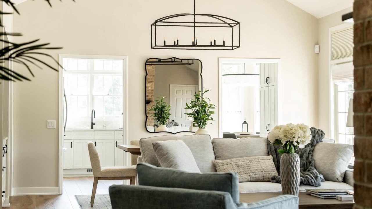 Photo of Livingroom in Lake Geneva