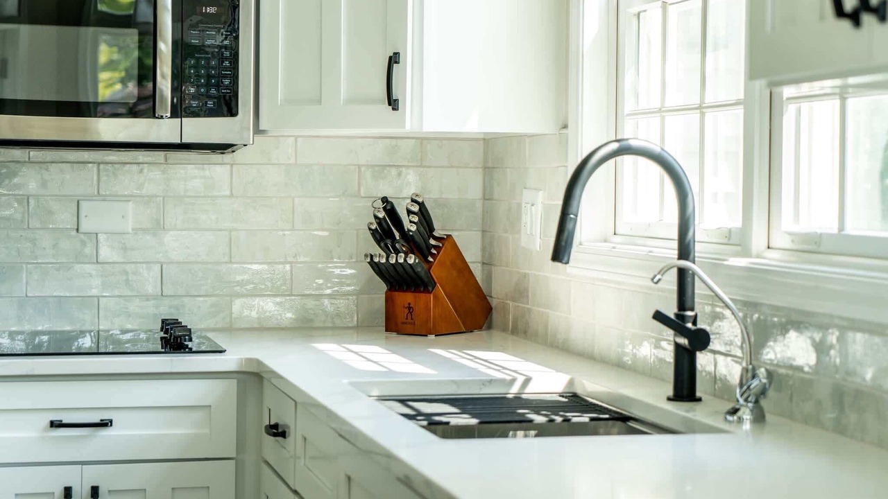 Photo of Kitchen in Lake Geneva
