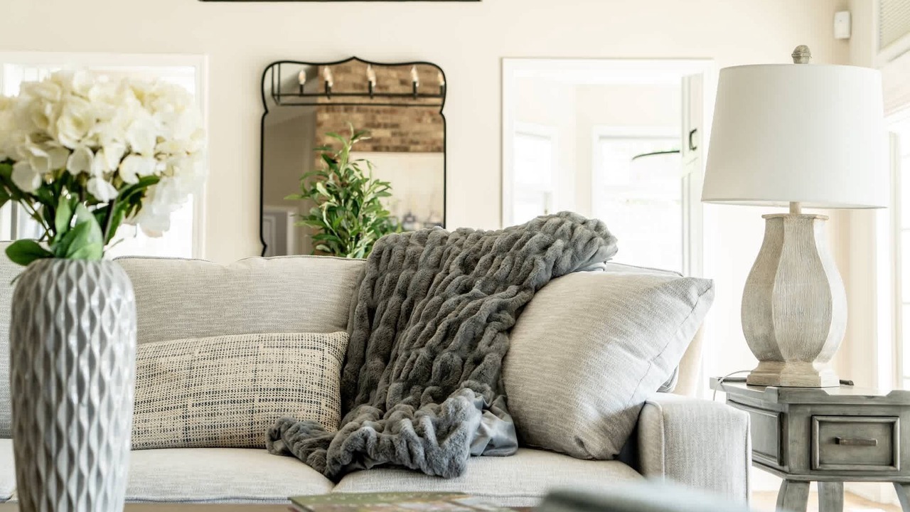 Photo of Livingroom in Lake Geneva
