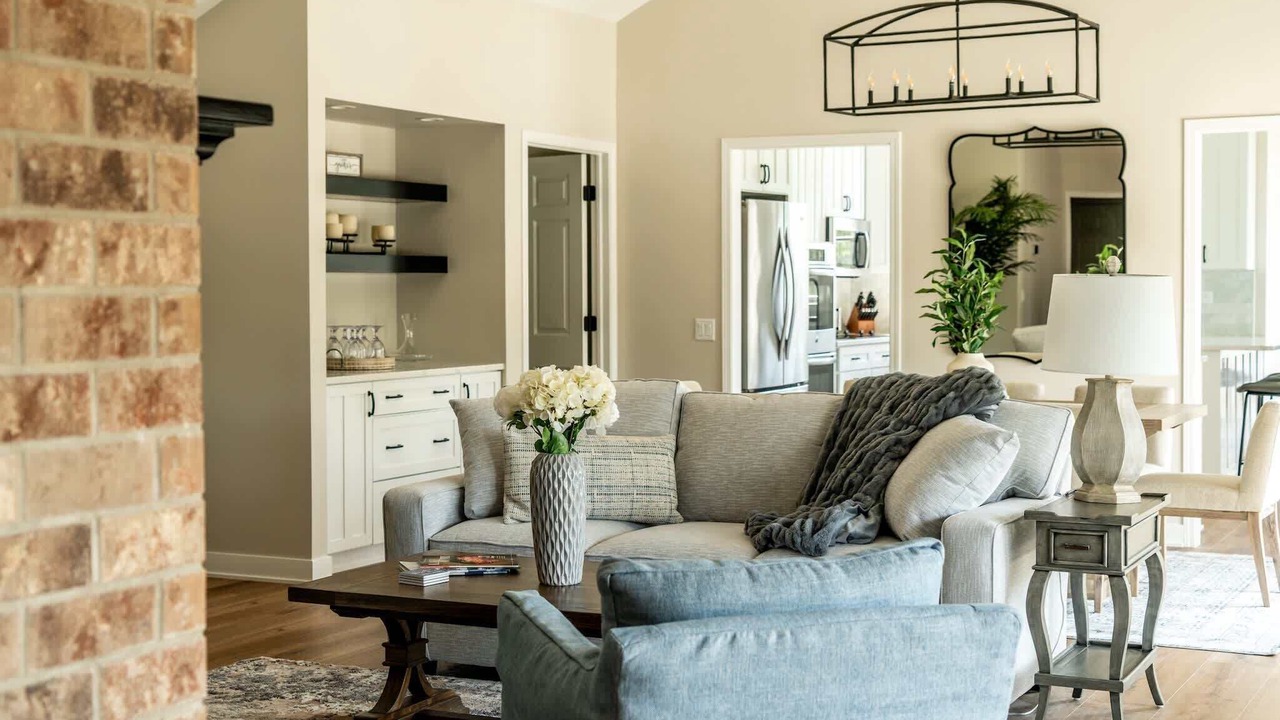 Photo of Livingroom in Lake Geneva