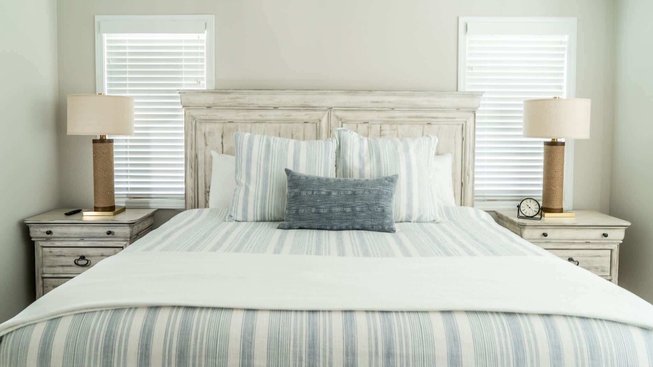 Photo of Bedroom in Lake Geneva