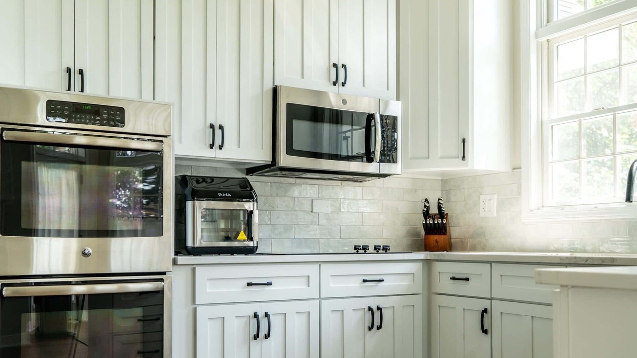 Photo of Kitchen in Lake Geneva