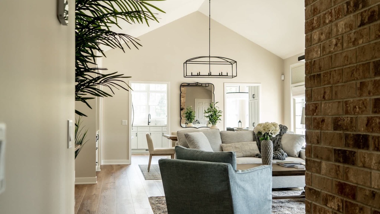 Photo of Livingroom in Lake Geneva