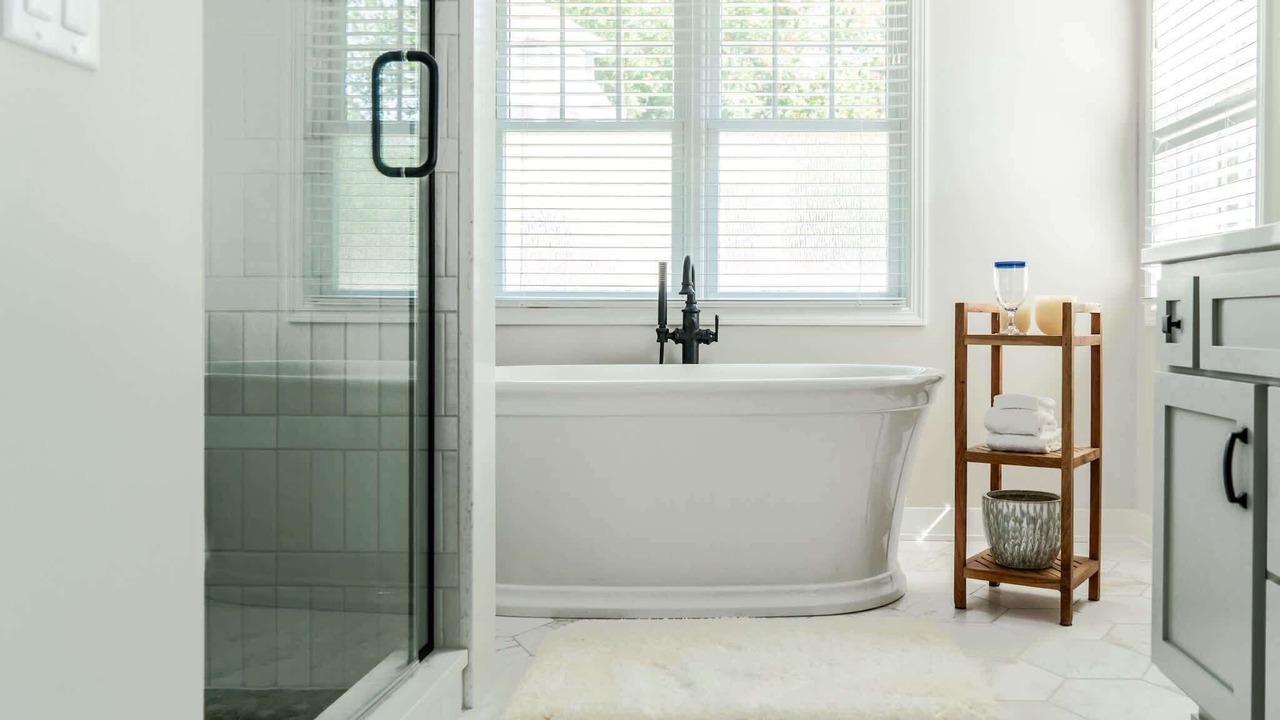 Photo of Bathroom in Lake Geneva
