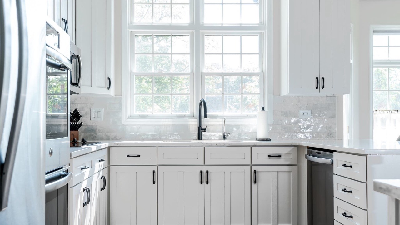 Photo of Kitchen in Lake Geneva