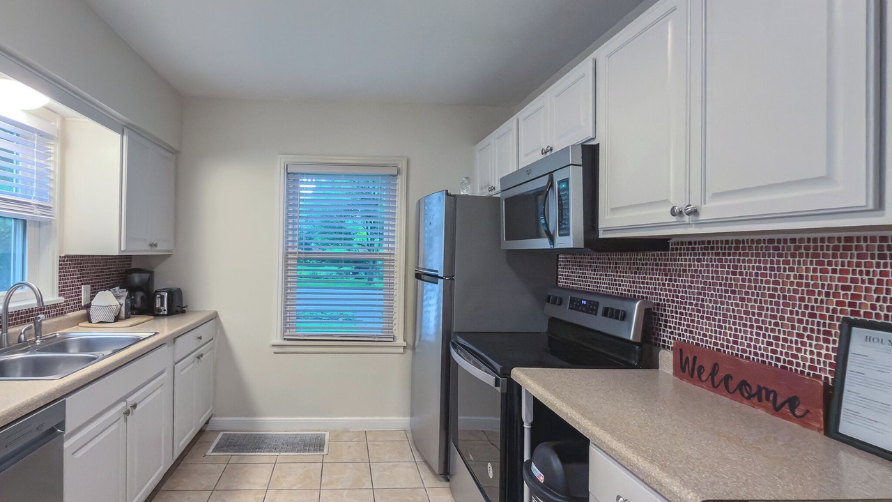 Photo of Kitchen in Champaign
