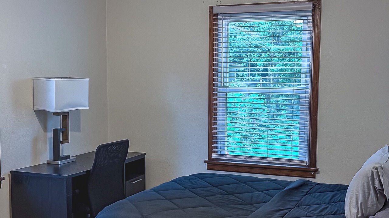Photo of Bedroom in Champaign