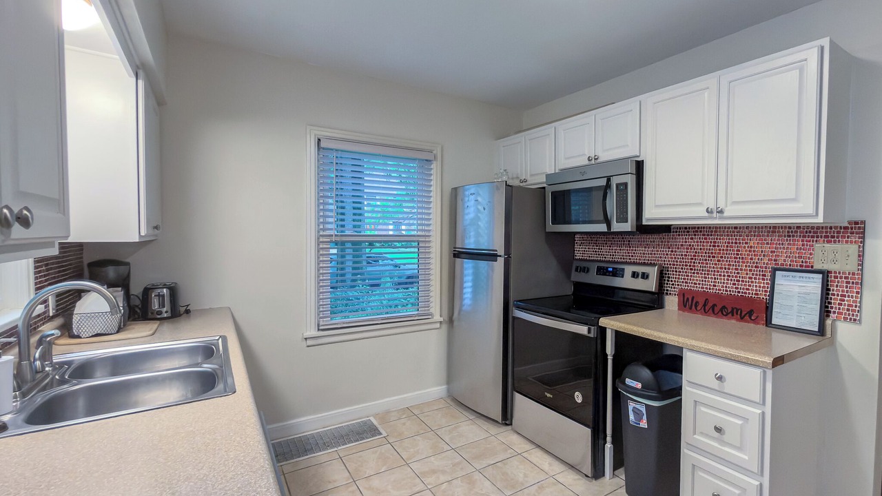 Photo of Kitchen in Champaign