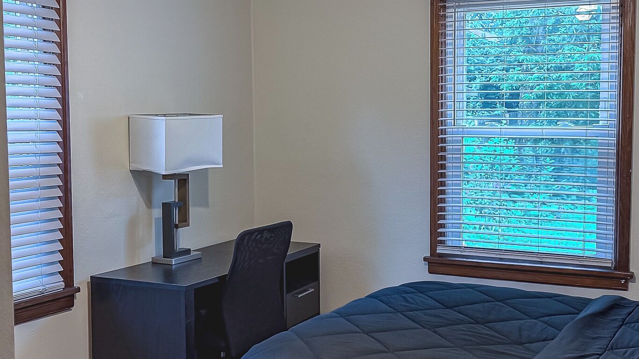 Photo of Bedroom in Champaign