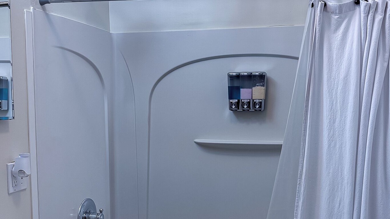 Photo of Bathroom in Champaign