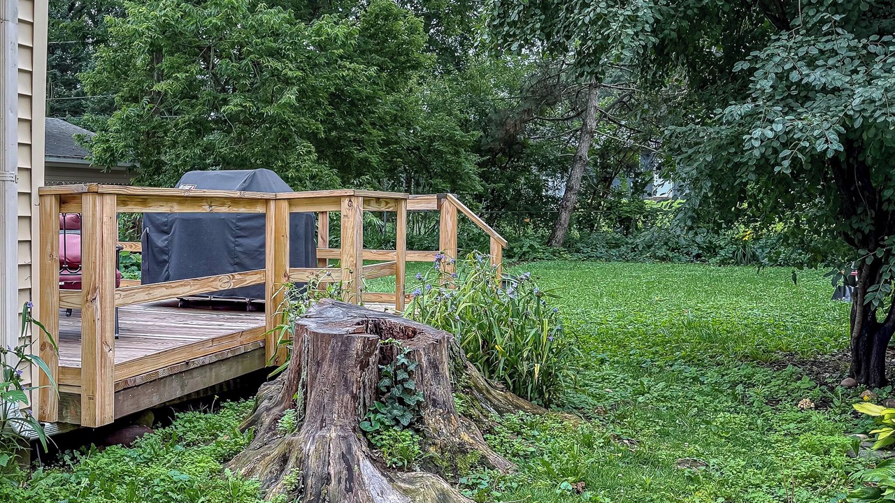 Photo of Outdoor in Champaign