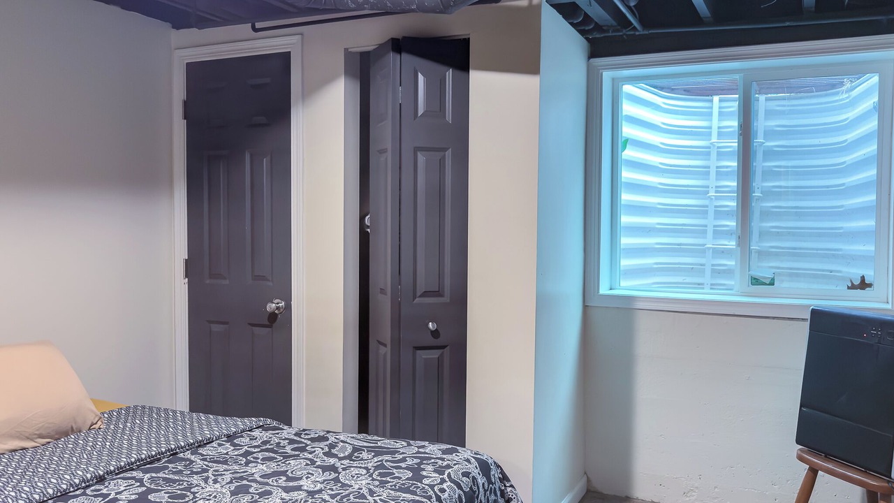 Photo of Bedroom in Champaign