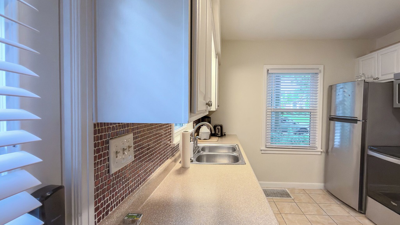 Photo of Kitchen in Champaign